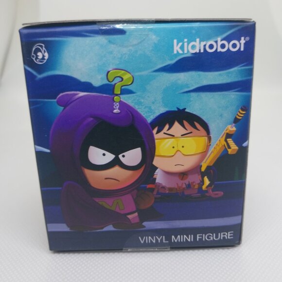 South Park Blind Box Kidrobot - Southpark Mini vinyl figure- collectible - Picture 2 of 11